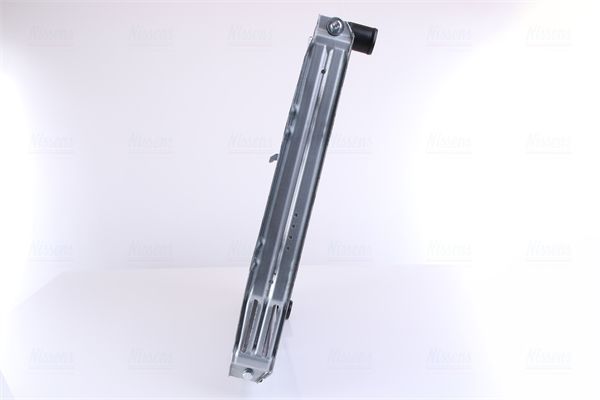 Nissens 64599A Радіатор, система охолодження двигуна