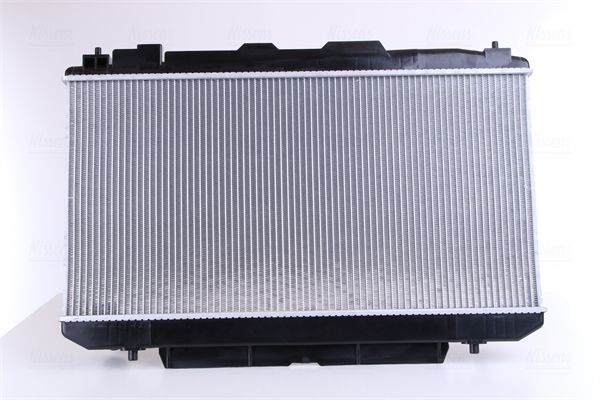 Nissens 64638A Радіатор, система охолодження двигуна