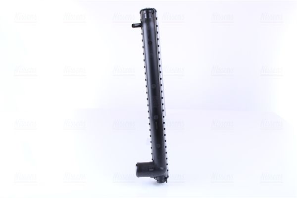 Nissens 64678A Радіатор охолодження двигуна First Fit