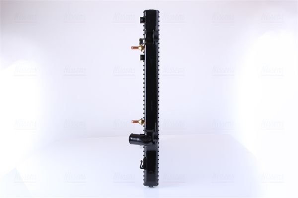 Nissens 646804 Радіатор охолодження двигуна