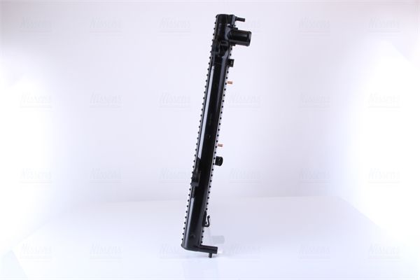 Nissens 646804 Радіатор охолодження двигуна