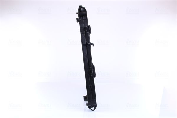 Nissens 646807 Радіатор охолодження двигуна