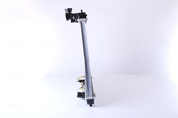 Nissens 646808 Радіатор охолодження двигуна