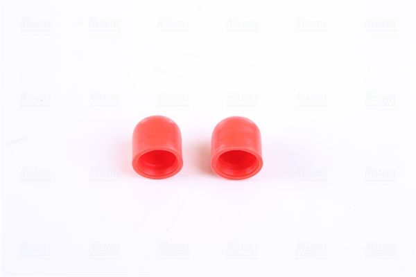 Nissens 646824 Радіатор охолодження двигуна