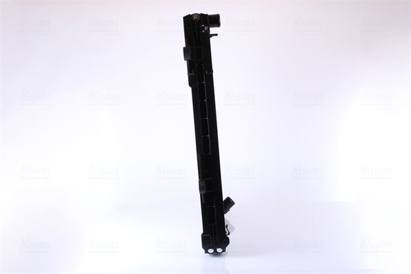Nissens 646827 Радіатор охолодження двигуна