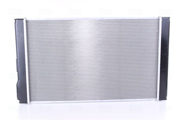 Nissens 646842 Радіатор охолодження двигуна
