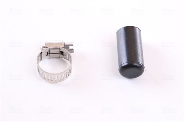 Nissens 646842 Радіатор охолодження двигуна