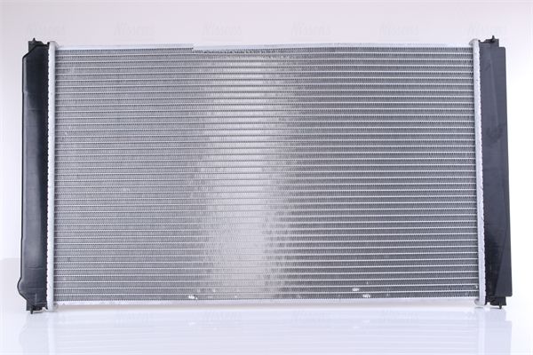 Nissens 646843 Радіатор охолодження двигуна