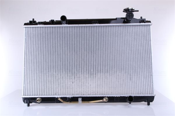 Nissens 646844 Радіатор охолодження двигуна