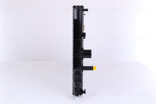Nissens 646875 Радіатор, система охолодження двигуна