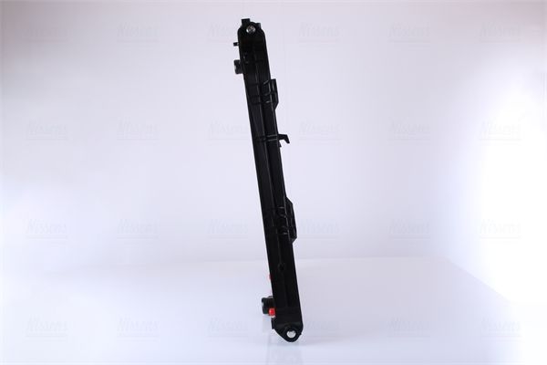 Nissens 646897 Радіатор, система охолодження двигуна