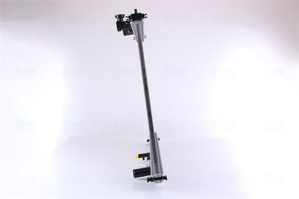 Nissens 646923 Радіатор охолодження двигуна