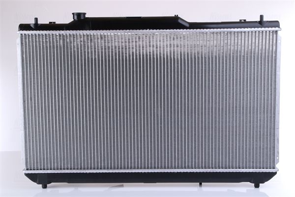 Nissens 646925 Радіатор, система охолодження двигуна