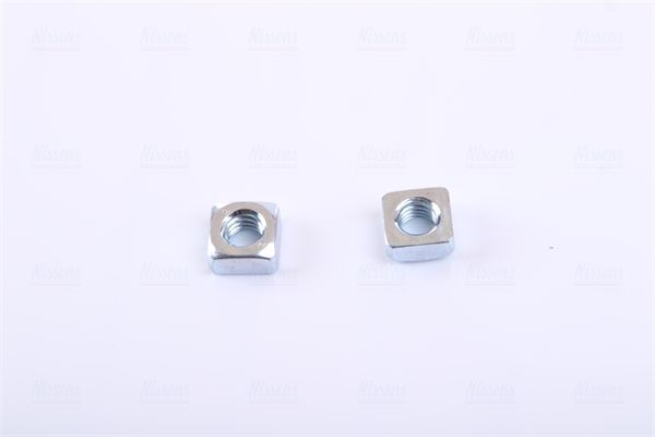 Nissens 64693 Радіатор, система охолодження двигуна