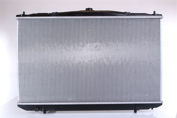 Nissens 646936 Радіатор, система охолодження двигуна
