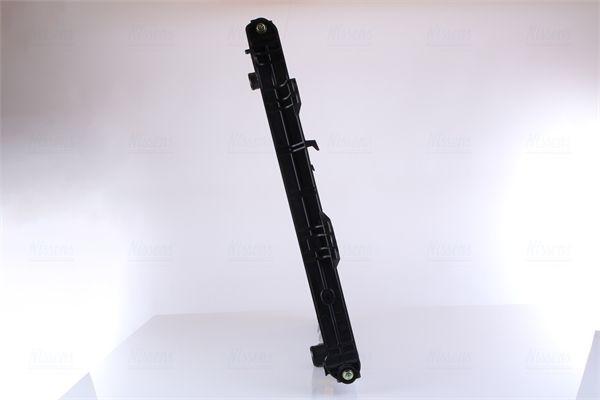 Nissens 646939 Радіатор, система охолодження двигуна