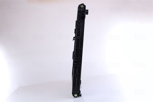 Nissens 646939 Радіатор, система охолодження двигуна