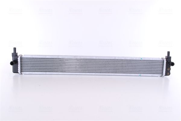 Nissens 646944 Радіатор охолодження двигуна