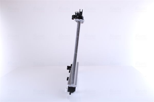 Nissens 64838A Радіатор, система охолодження двигуна