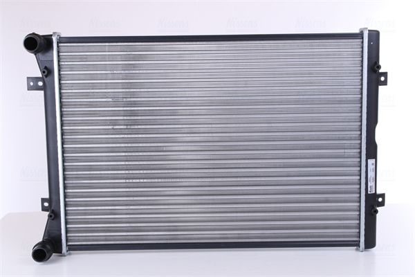 Nissens 65014 Радіатор, система охолодження двигуна