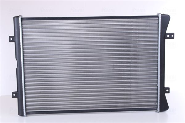 Nissens 65014 Радіатор, система охолодження двигуна