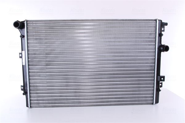 Nissens 65015 Радіатор охолодження двигуна