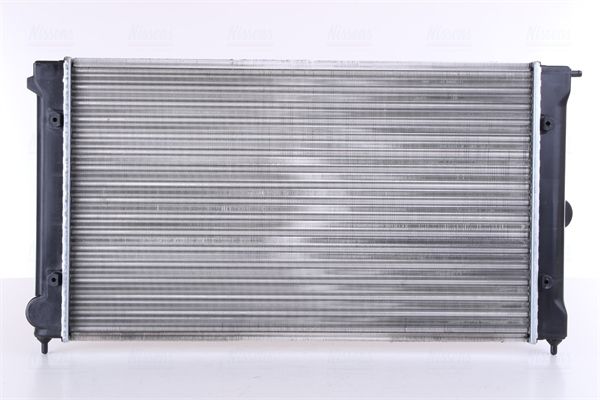 Nissens 651111 Радіатор, система охолодження двигуна