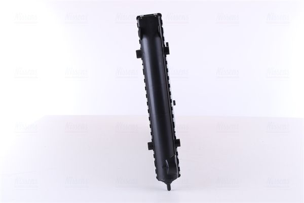 Nissens 651111 Радіатор, система охолодження двигуна