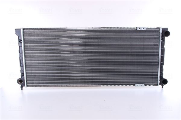 Nissens 651621 Радіатор охолодження двигуна