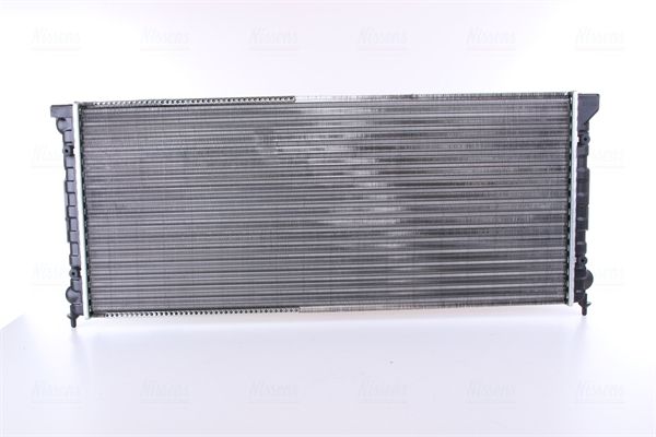 Nissens 651621 Радіатор охолодження двигуна