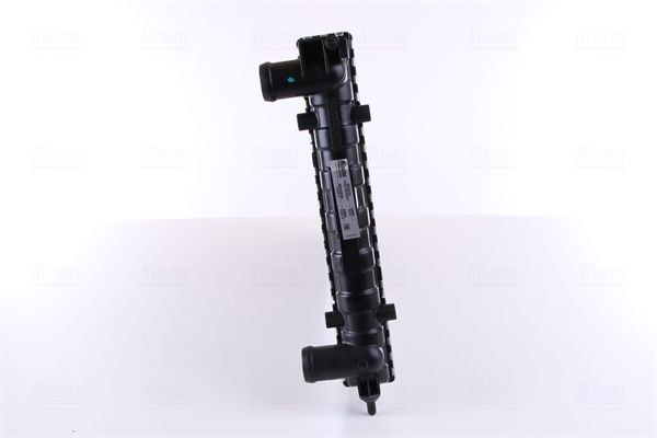 Nissens 651621 Радіатор охолодження двигуна