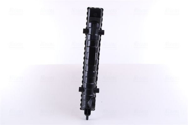 Nissens 651621 Радіатор охолодження двигуна