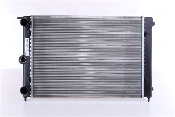 Nissens 651631 Радіатор, система охолодження двигуна