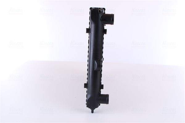 Nissens 651631 Радіатор, система охолодження двигуна