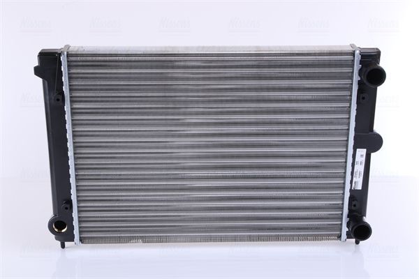 Nissens 651651 Радіатор охолодження двигуна