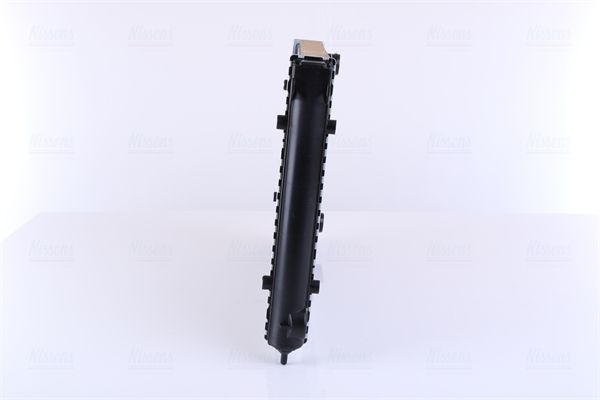 Nissens 651651 Радіатор охолодження двигуна