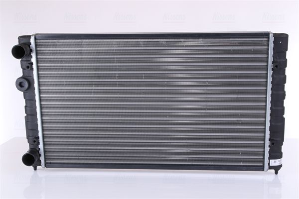 Nissens 651871 Радіатор, система охолодження двигуна
