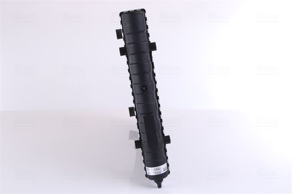 Nissens 651871 Радіатор, система охолодження двигуна