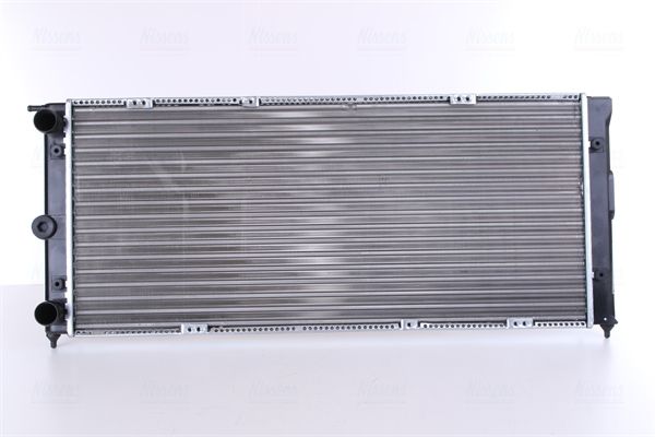 Nissens 651911 Радіатор, система охолодження двигуна