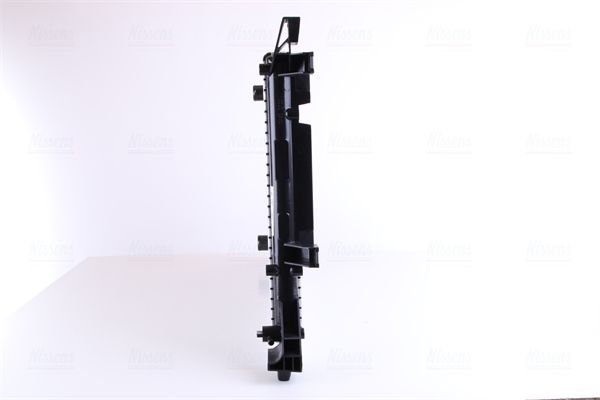 Nissens 65231A Радіатор охолодження двигуна