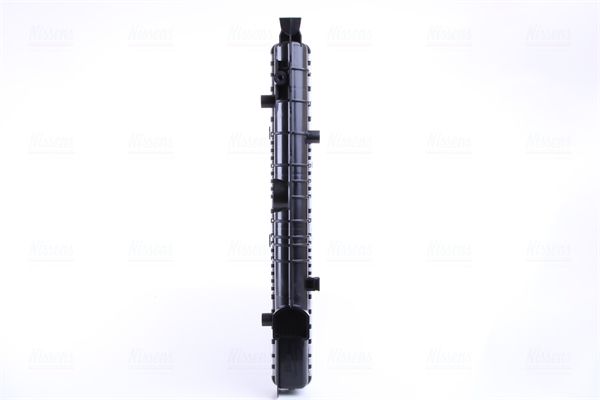 Nissens 65238A Радіатор охолодження двигуна
