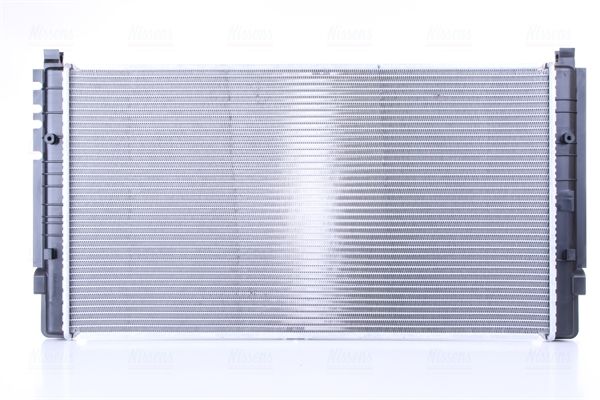 Nissens 65238A Радіатор охолодження двигуна
