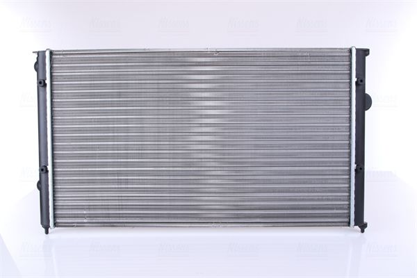 Nissens 65243 Радіатор охолодження двигуна