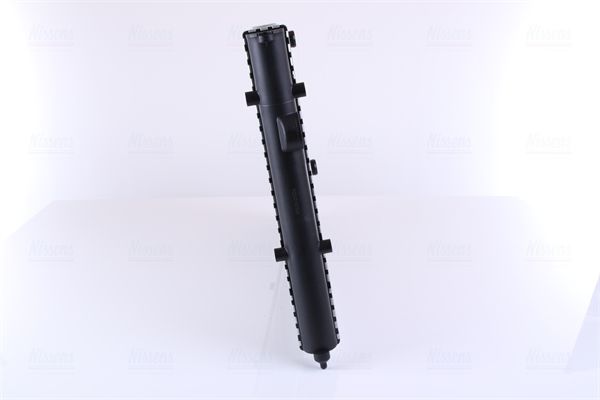 Nissens 65243 Радіатор охолодження двигуна