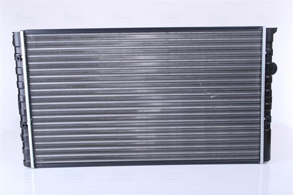 Nissens 652461 Радіатор, система охолодження двигуна