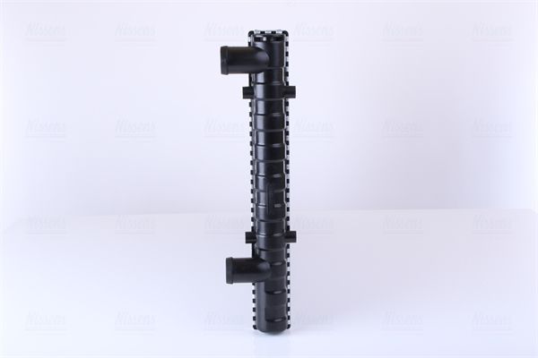 Nissens 652461 Радіатор, система охолодження двигуна