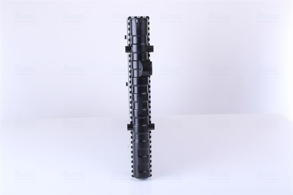Nissens 652461 Радіатор, система охолодження двигуна