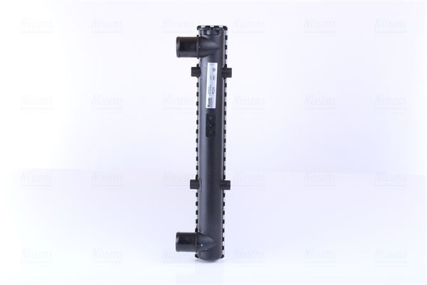Nissens 652471 Радіатор охолодження двигуна