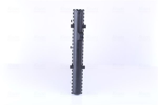 Nissens 652471 Радіатор охолодження двигуна