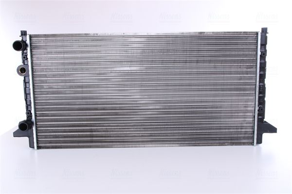 Nissens 65256 Радіатор, система охолодження двигуна